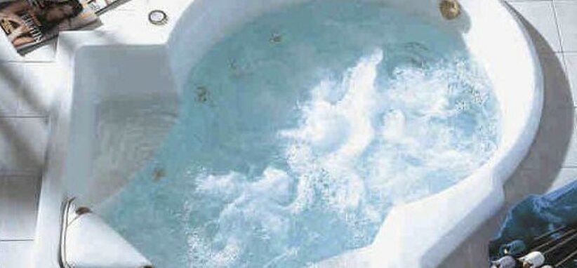 Balneo baths