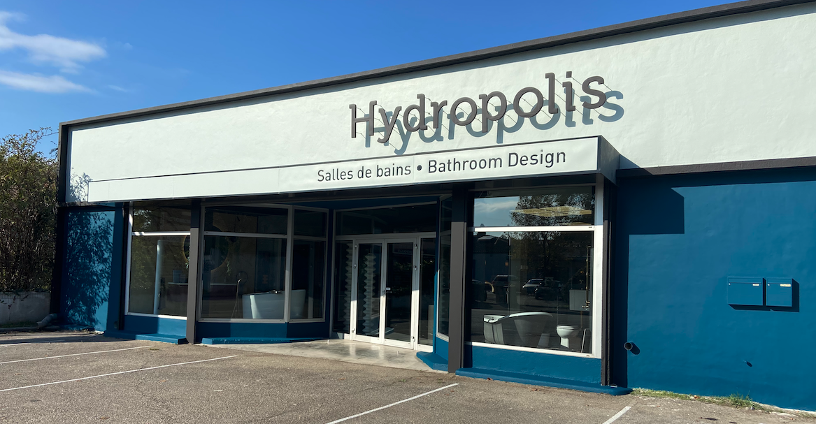 Hydropolis_Showroom_Avignon