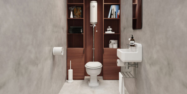 Toilettes-a-poser-Griffon-L-Original- Blanc_Ambiance_Salle_de_Bains