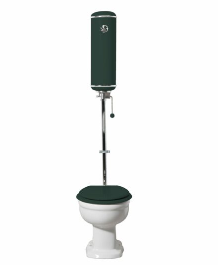 toilette-griffon-6005-vert-sapin