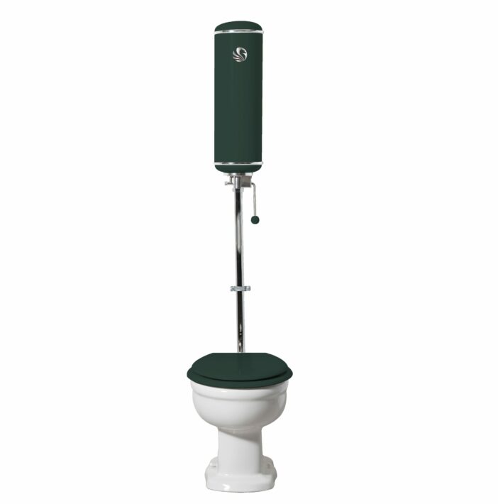 toilette-griffon-6005-vert-sapin