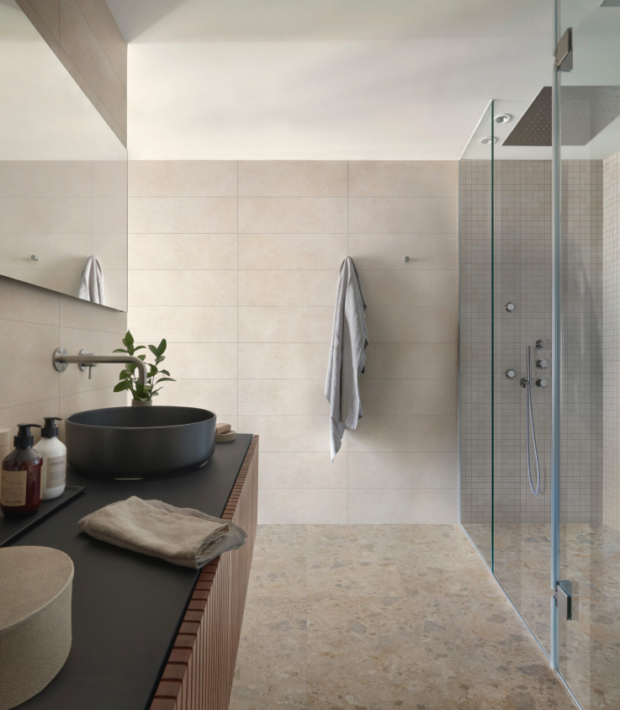 Marazzi_Carrelage Caracter_Hydropolis